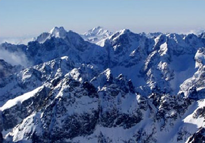 tatry