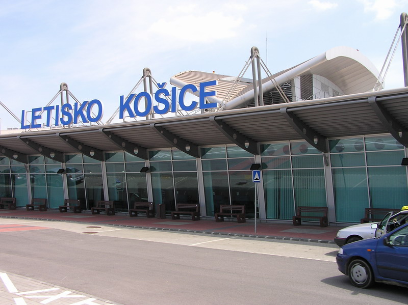 kosice_letisko