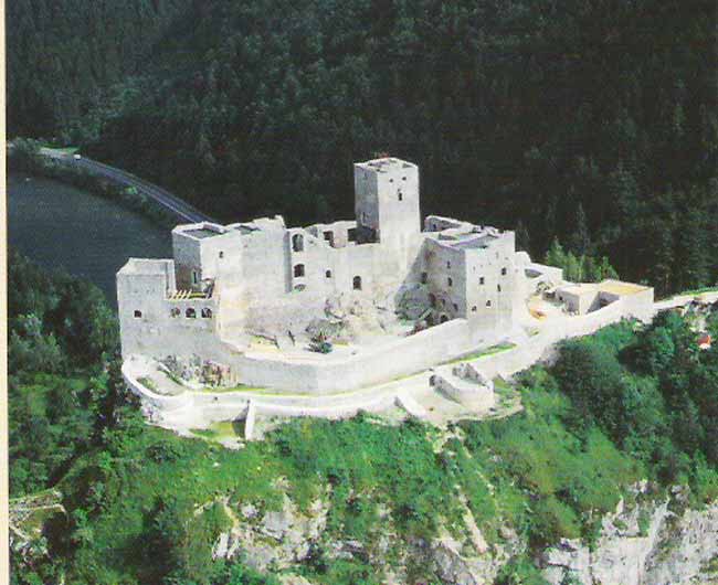 strecnoa