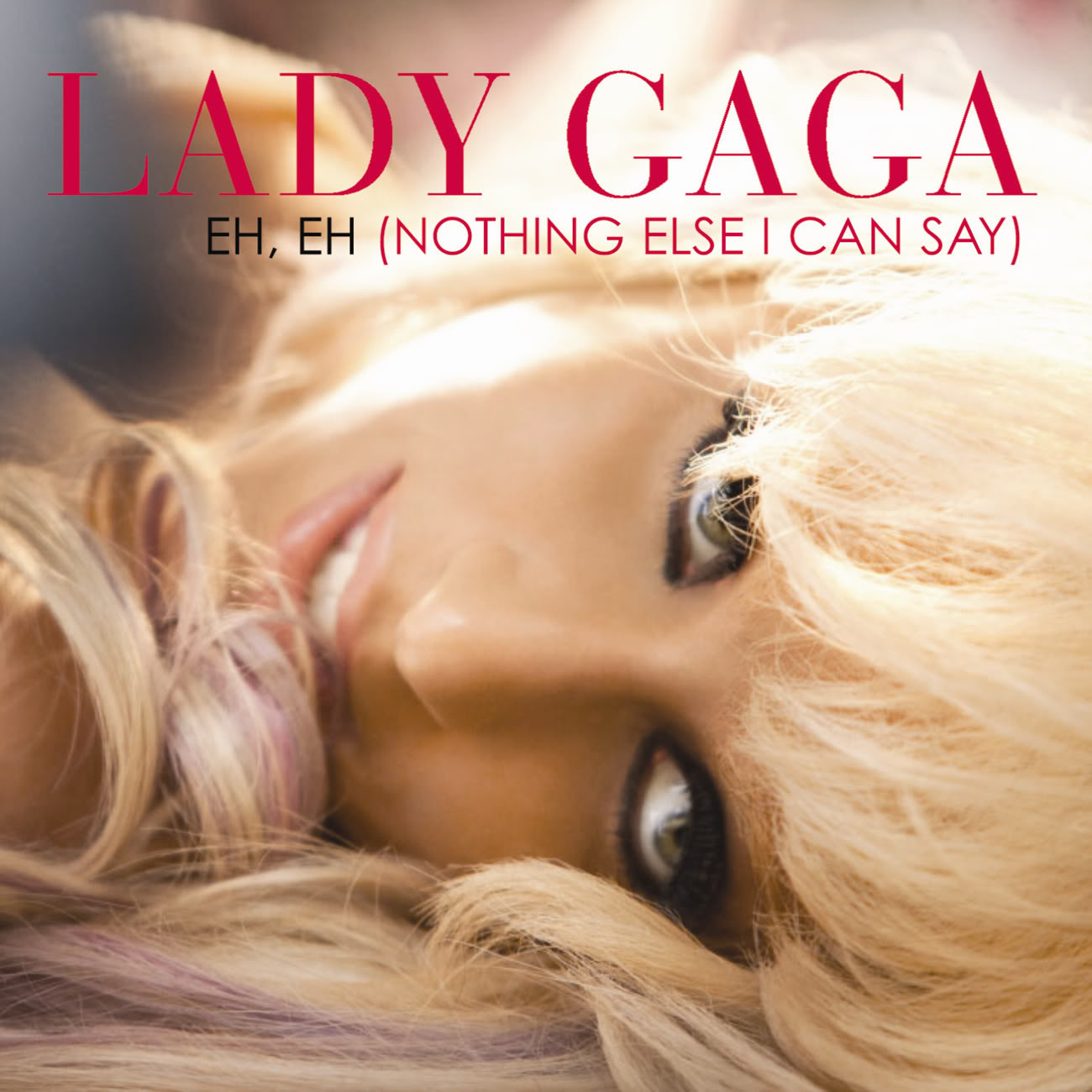 LadyGagaEhEhB1Cover